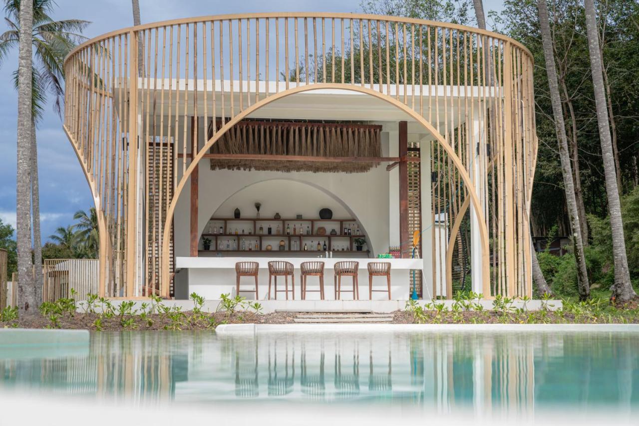 Hideout Koh Kood Hotel Ko Kut Exterior photo
