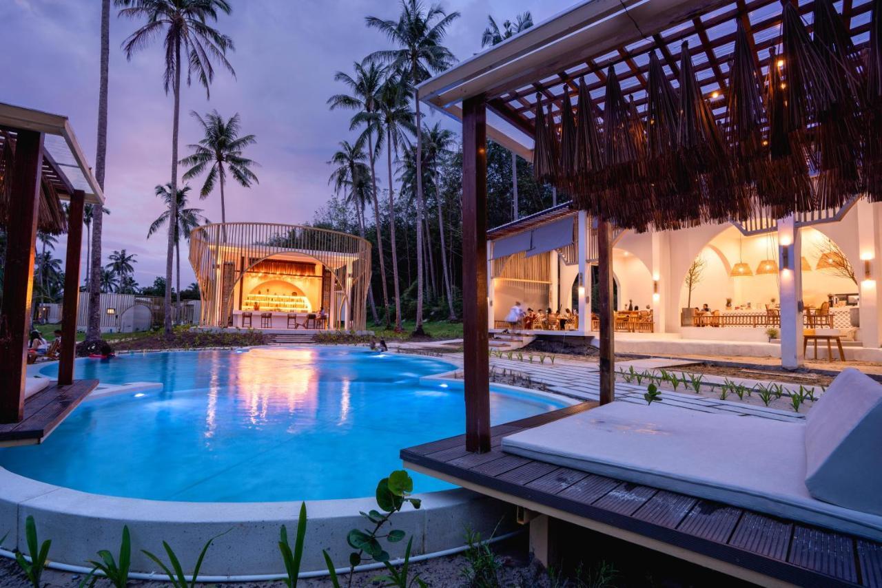 Hideout Koh Kood Hotel Ko Kut Exterior photo