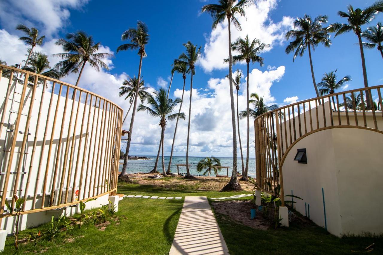 Hideout Koh Kood Hotel Ko Kut Exterior photo