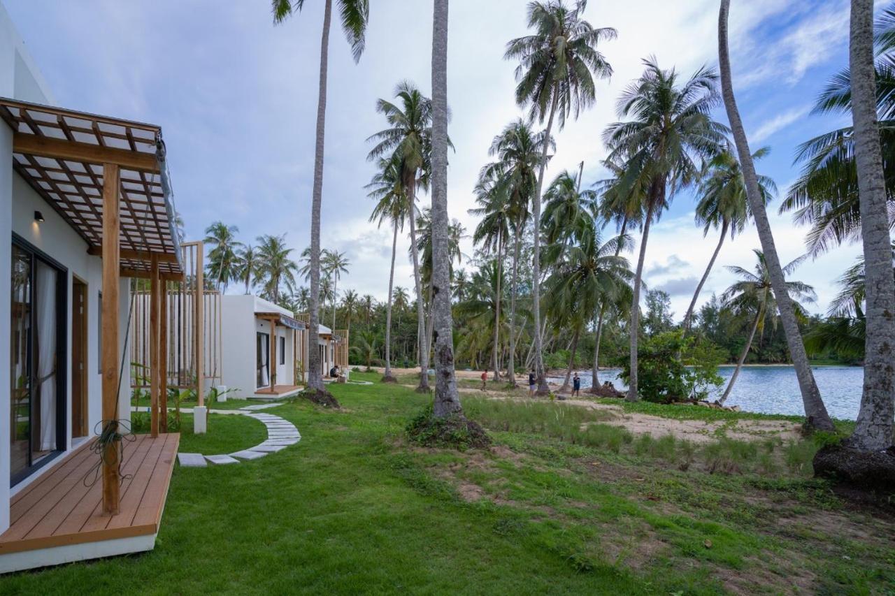 Hideout Koh Kood Hotel Ko Kut Exterior photo