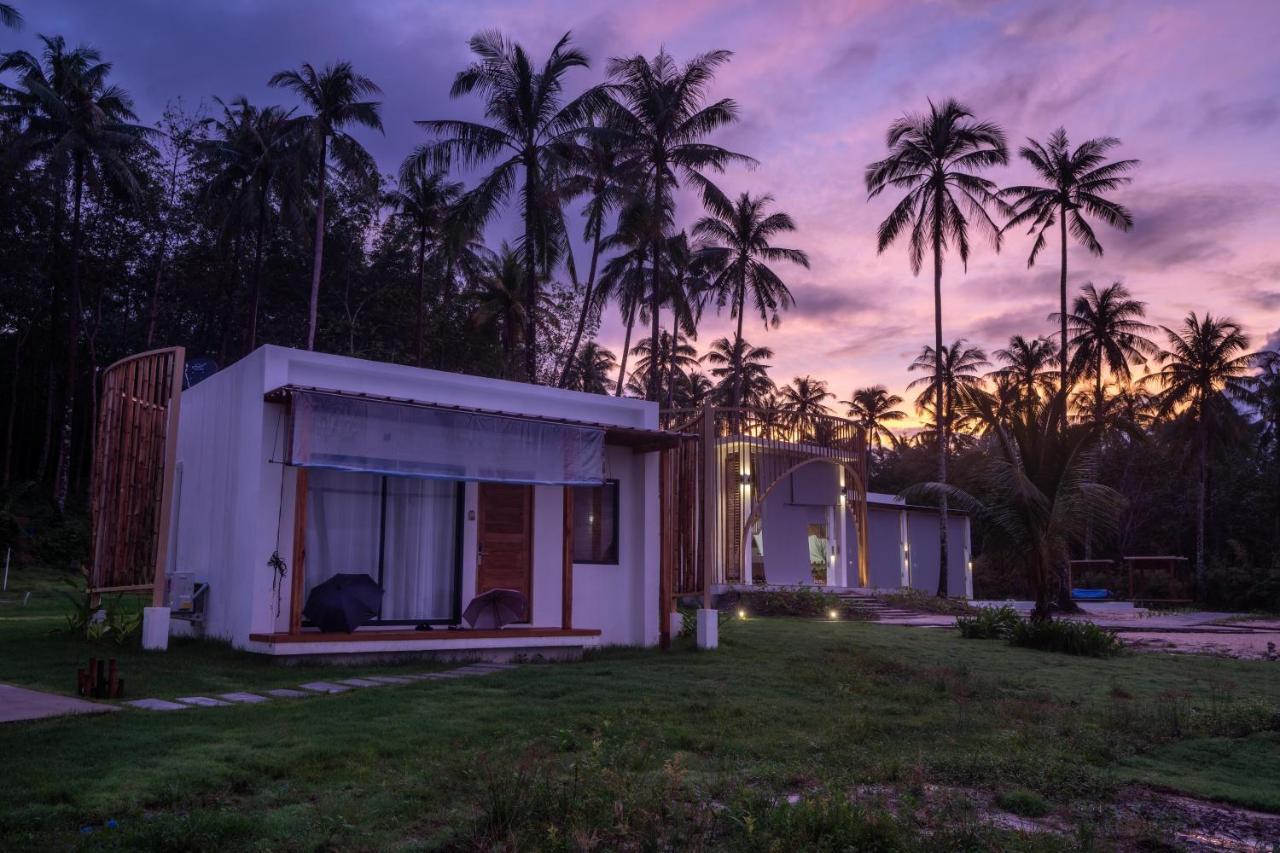Hideout Koh Kood Hotel Ko Kut Exterior photo