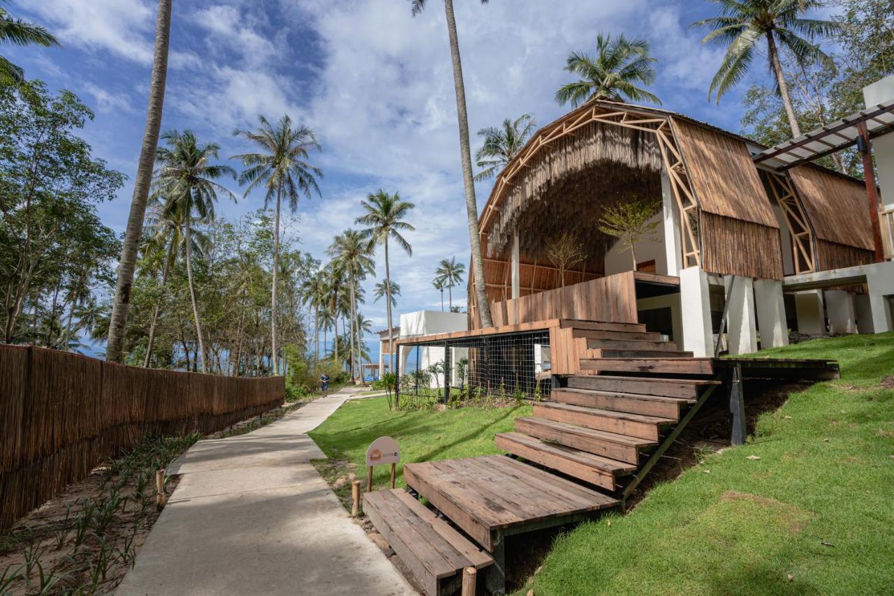 Hideout Koh Kood Hotel Ko Kut Exterior photo