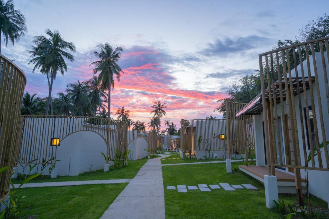 Hideout Koh Kood Hotel Ko Kut Exterior photo