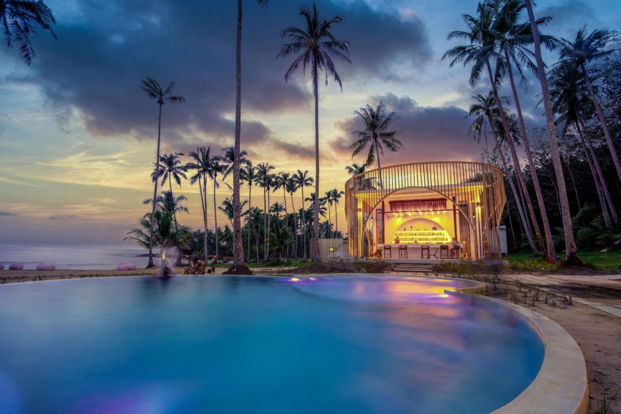 Hideout Koh Kood Hotel Ko Kut Exterior photo