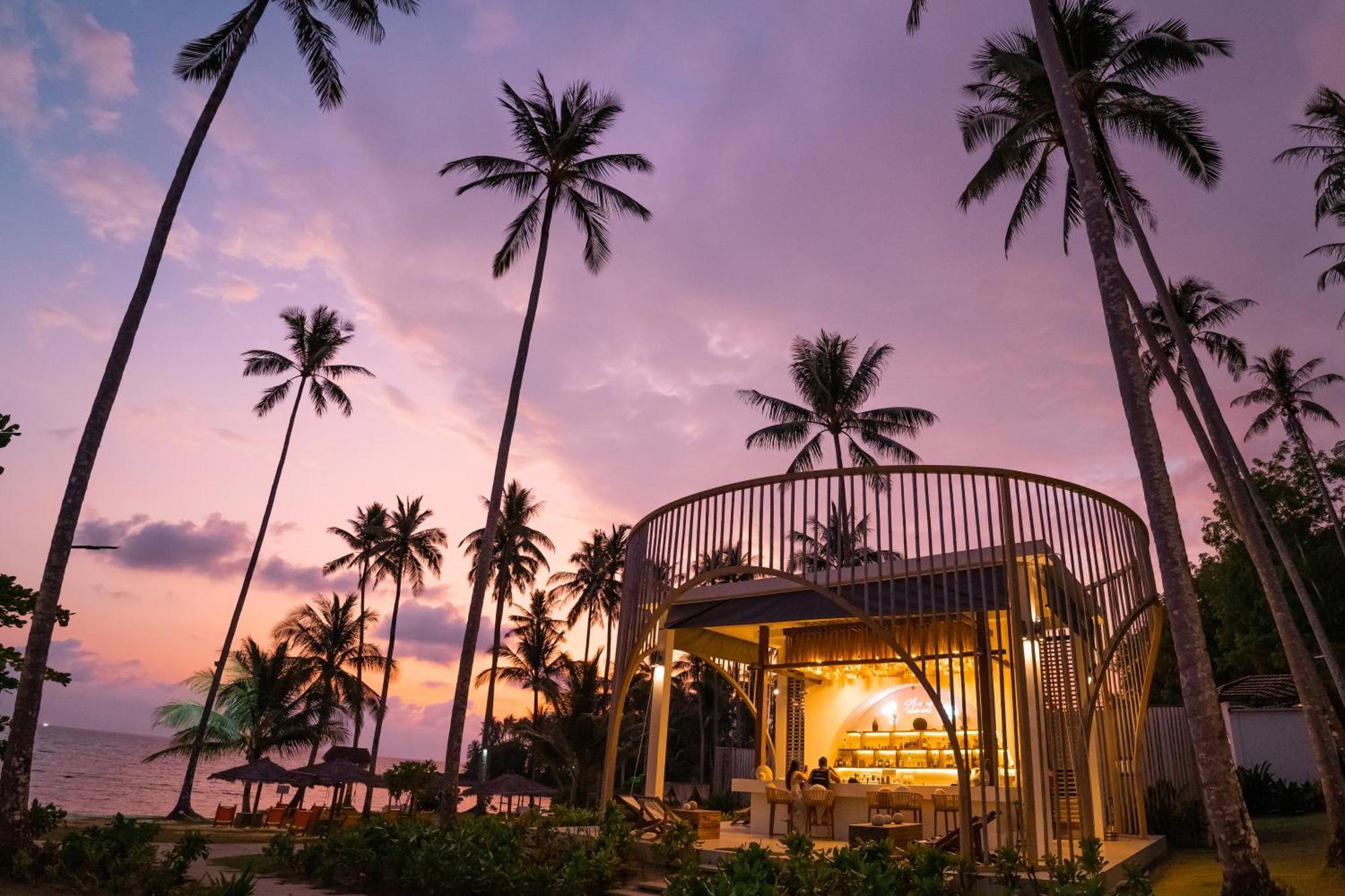 Hideout Koh Kood Hotel Ko Kut Exterior photo
