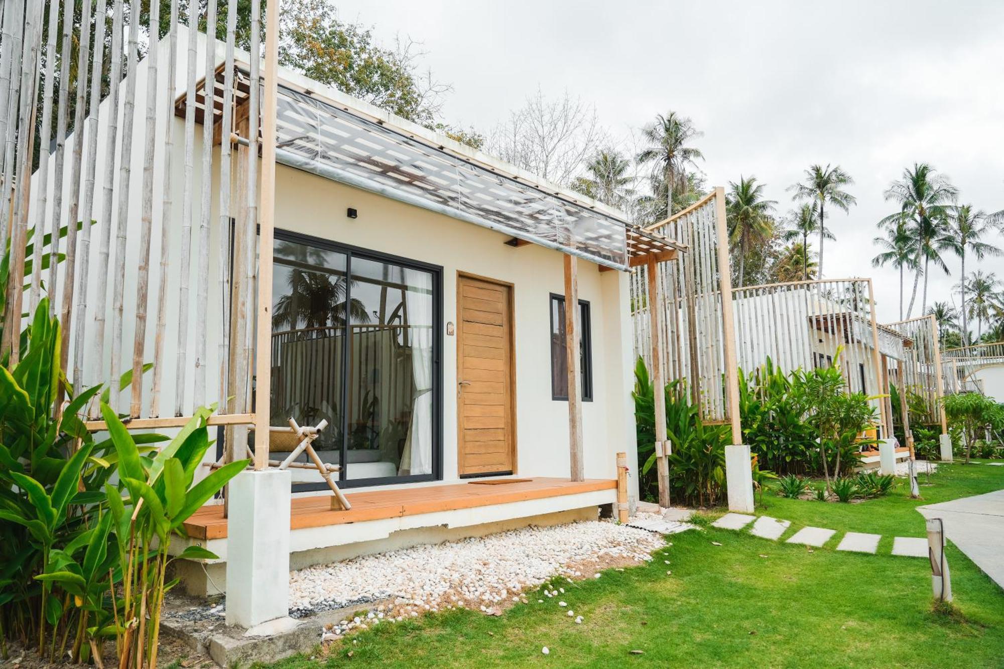 Hideout Koh Kood Hotel Ko Kut Exterior photo