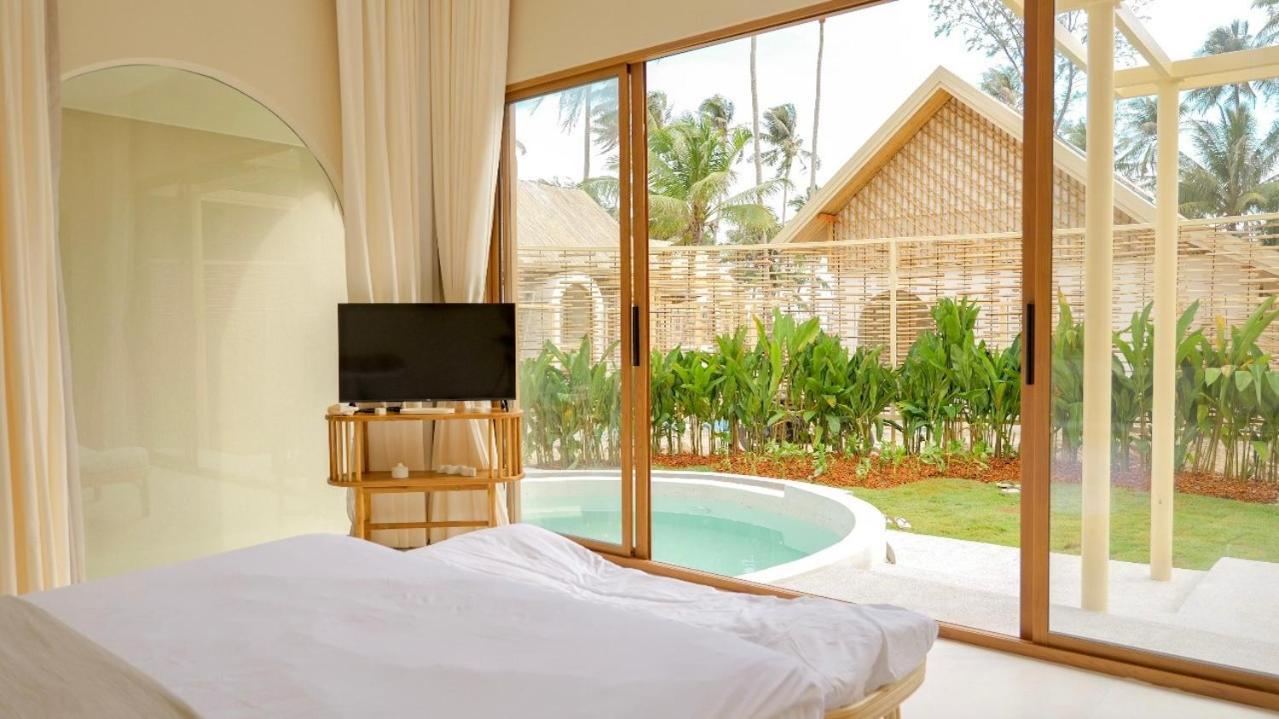 Hideout Koh Kood Hotel Ko Kut Exterior photo