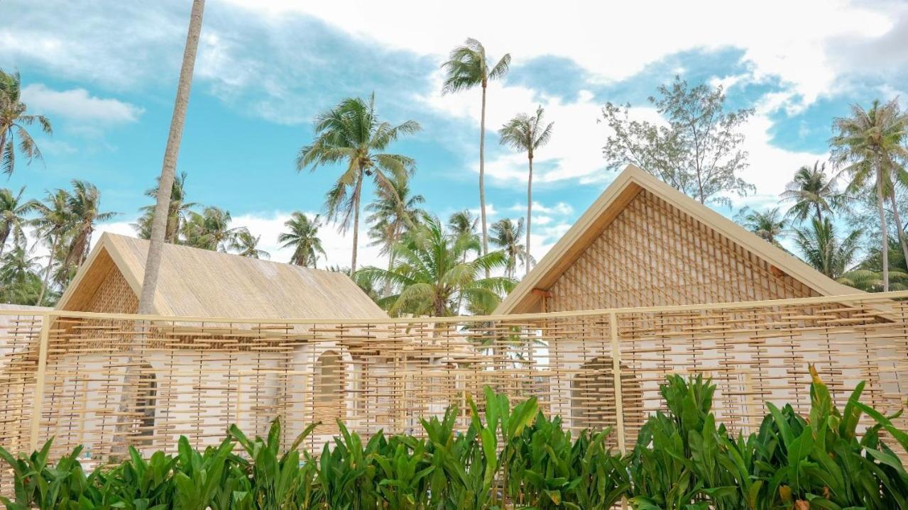Hideout Koh Kood Hotel Ko Kut Exterior photo