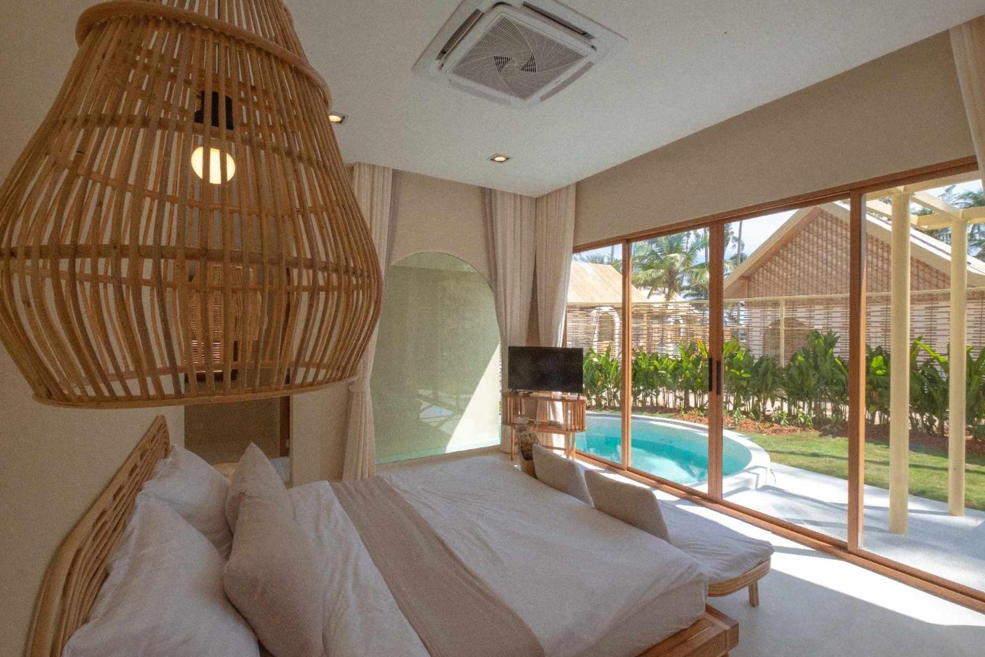 Hideout Koh Kood Hotel Ko Kut Exterior photo