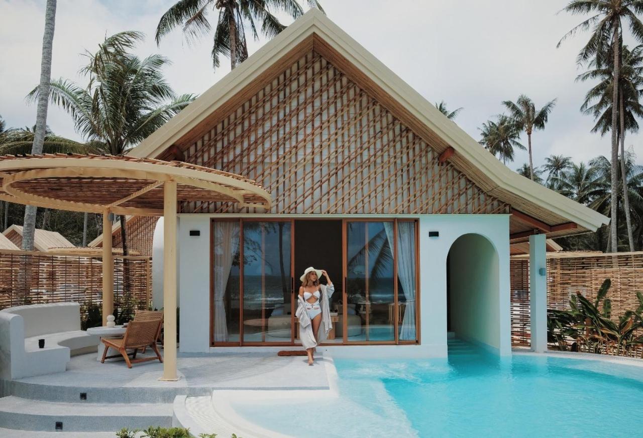Hideout Koh Kood Hotel Ko Kut Exterior photo